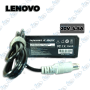 🔌 Chargeur Secteur Lenovo 20V 4.5A – Adaptateur Alimentation pour Ordinateur Portable