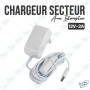 copy of Chargeur SECTEUR AC/DC 12V 3A Universel