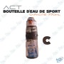 Bouteille d’Eau Sport ACT 770 ml