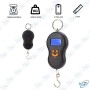 ⚖️Balance Électronique Portable - Pèse-Bagage, Pêche & Commerce de Précision