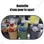 copy of Bouteille d’Eau Sport ACT 770 ml