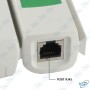copy of TESTEUR DE CÂBLE RÉSEAU LAN RJ45 & RJ11