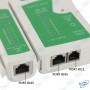 copy of TESTEUR DE CÂBLE RÉSEAU LAN RJ45 & RJ11