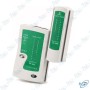🛠️ Testeur de Câble Réseau RJ45/RJ11 Pro | Diagnostic Rapide