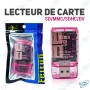 copy of Lecteur Reekin de cartes All-in-One
