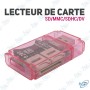 copy of Lecteur Reekin de cartes All-in-One