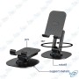 📱Support Téléphone Rotatif 360° Métallique – Multi-Angles
