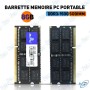 copy of BARRETTE MEMOIRE PC PORTABLE  8GB DDR3