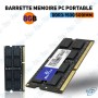 copy of BARRETTE MEMOIRE PC PORTABLE  8GB DDR3