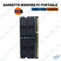 💻RAM 8Go DDR3L 1600MHz SODIMM | Boost PC Portable
