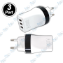 Adaptateur Chargeur Secteur USB Fast Charge