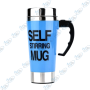 Tasse Auto-Remuante Électrique 500 ml