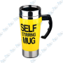 Tasse Auto-Remuante Électrique 500 ml
