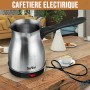 copy of Cafetière SUTAI électrique 500 ml 600W