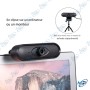 copy of Webcam Full HD 1080p Avec Micro