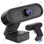 📸Webcam Full HD 1080P | Micro Anti-Bruit | Visio et Streaming