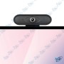 📸Webcam Full HD 1080P | Micro Anti-Bruit | Visio et Streaming