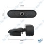 copy of Webcam Full HD 1080p Avec Micro