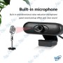 copy of Webcam Full HD 1080p Avec Micro