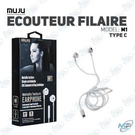 copy of ECOUTEUR FILAIRE AVEC MICRO u19