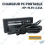 ⚡Chargeur HP 45W 19.5V 2.31A - Remplacement Embout Fin Bleu 4.5*3.0mm