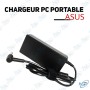 🔋Chargeur ASUS 19V-3.42A (6.0x3.7mm) - Remplacement Premium