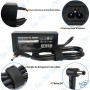 🔋Chargeur ASUS 19V-3.42A (6.0x3.7mm) - Remplacement Premium