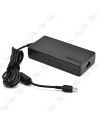 🔌Chargeur Lenovo 170W  Adaptateur Secteur 20V / 8.5A – Connecteur Slim Tip Jaune