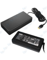 🔌Chargeur Lenovo 170W  Adaptateur Secteur 20V / 8.5A – Connecteur Slim Tip Jaune