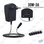 copy of CHARGEUR PC UNIVERSELLE - 120 W -