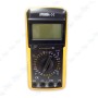 ⚡Multimètre Digital Pro DT9205A | Mesure Précise Tension Courant Résistance