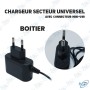 ⚡Chargeur Secteur Universel Mini-USB 5V - Compact & Fiable