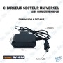 copy of CHARGEUR MUJU ANDROID AVEC 2 PORTS