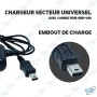 copy of CHARGEUR MUJU ANDROID AVEC 2 PORTS