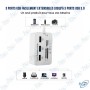 copy of HUB 4 PORTS USB 3.0 - 30CM -