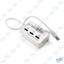 copy of HUB 4 PORTS USB 3.0 - 30CM -
