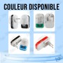 🔌Chargeur Universel LCD Téléphone/Photo | Indicateur de Charge | USB