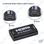 📺Répéteur HDMI 4K * 2K Ultra HD | Amplificateur de Signal pour Longs Câbles