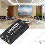 📺Répéteur HDMI 4K * 2K Ultra HD | Amplificateur de Signal pour Longs Câbles