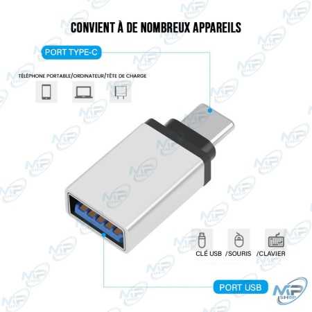 copy of ADAPTATEUR MINI DISPLAY VERS VGA