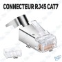 copy of CONNECTEUR RJ45 METAL