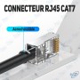 copy of CONNECTEUR RJ45 METAL