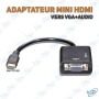 copy of ADAPTATEUR MINI DISPLAY VERS VGA