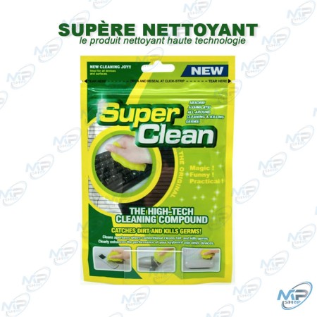 copy of KIT DE NETTOYAGE  3 EN 1