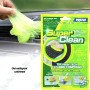 🧹Gel Nettoyant Clavier et Voiture - Super Clean Magique & Réutilisable
