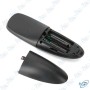🗣️Télécommande Air Mouse G10 Sans Fil 2.4GHz | Souris Gyroscopique Vocale