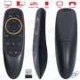 🗣️Télécommande Air Mouse G10 Sans Fil 2.4GHz | Souris Gyroscopique Vocale