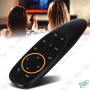 🗣️Télécommande Air Mouse G10 Sans Fil 2.4GHz | Souris Gyroscopique Vocale
