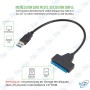 copy of Adaptateur Sata vers USB 3.0 vers