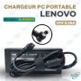 🔌Chargeur PC Portable Lenovo 20V 3.25A - Remplacement Alimentation